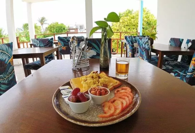 Sands Exotic Hotel & Spa