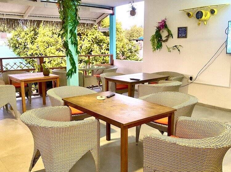 Sands Exotic Hotel & Spa