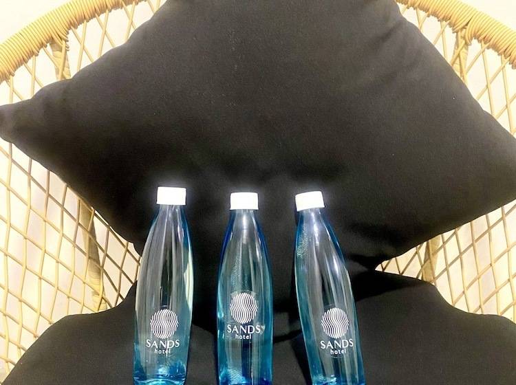 Sands Exotic Hotel & Spa