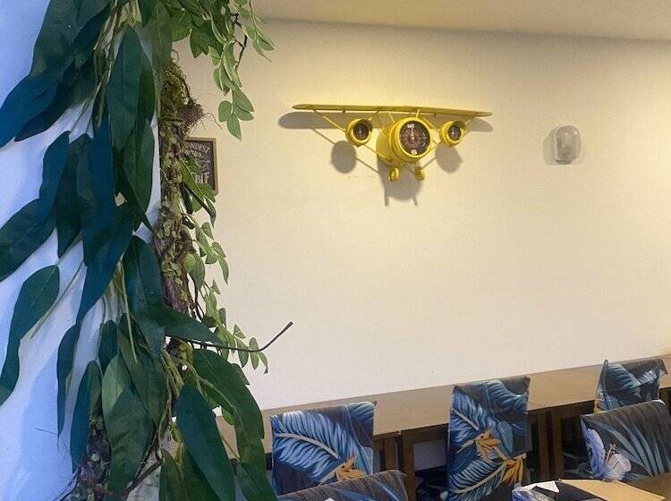 Sands Exotic Hotel & Spa