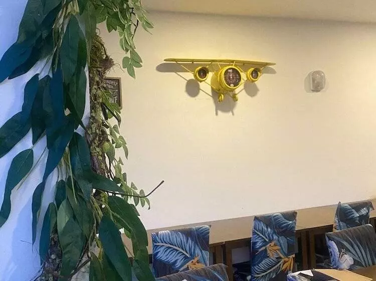 Sands Exotic Hotel & Spa