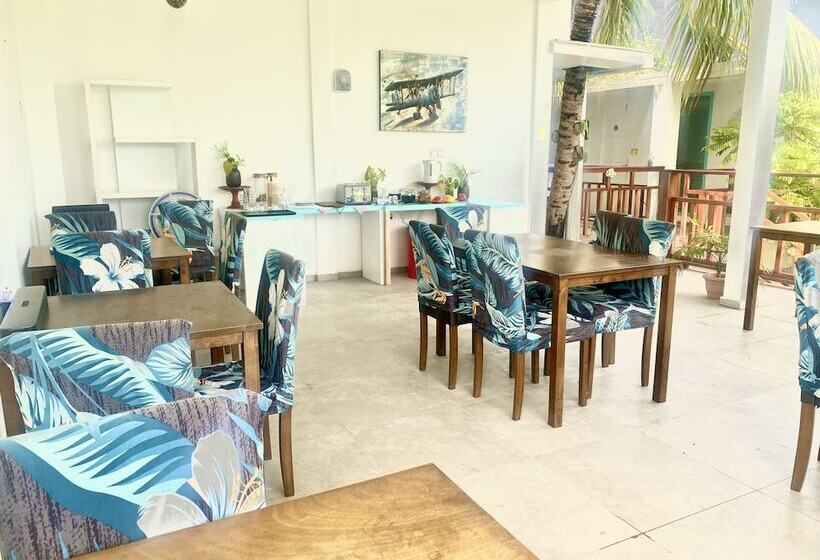 Sands Exotic Hotel & Spa