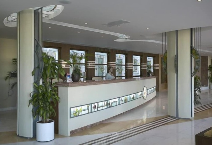 Garden Of Eden Complex