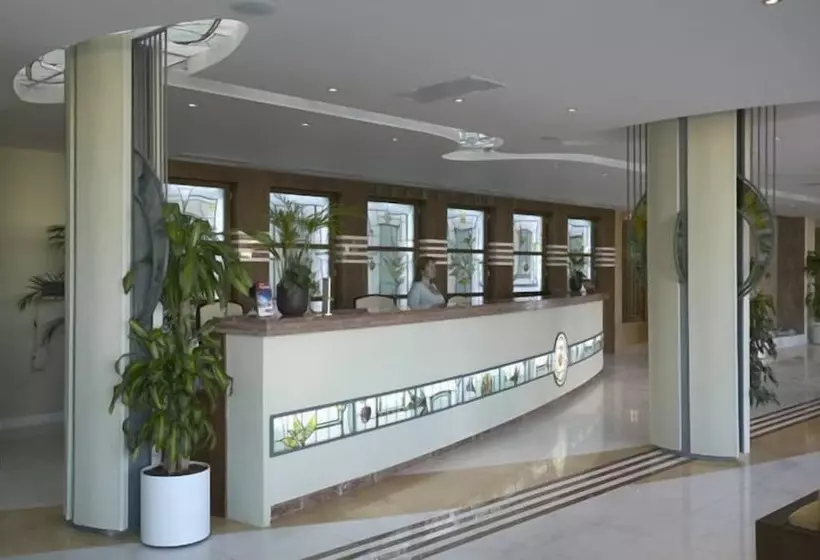 Garden Of Eden Complex