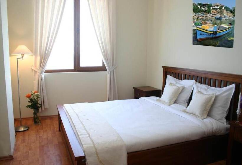 Garden Of Eden Complex