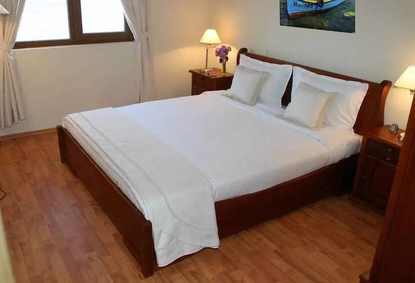 Garden Of Eden Complex