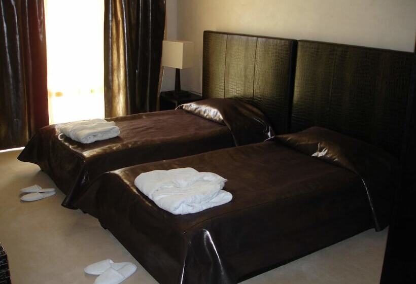 Garden Of Eden Complex