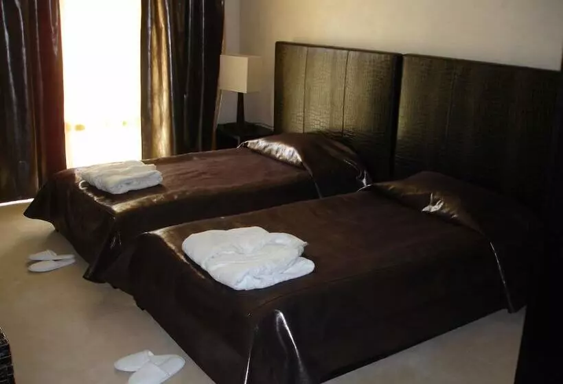 Garden Of Eden Complex