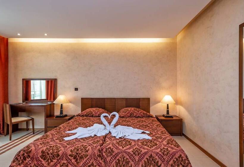 Garden Of Eden Complex