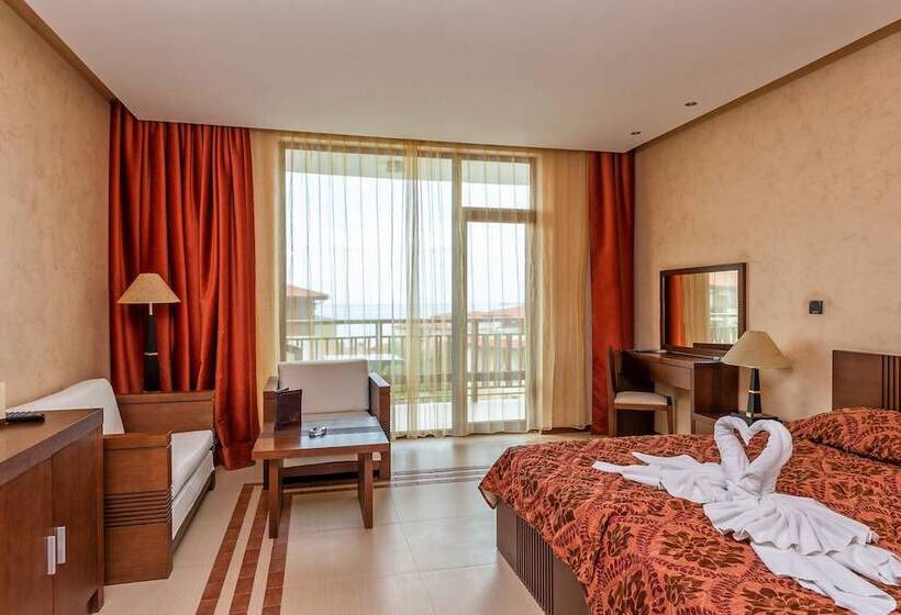 Garden Of Eden Complex