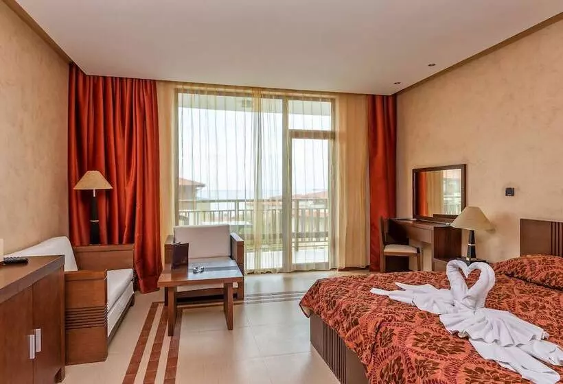 Garden Of Eden Complex