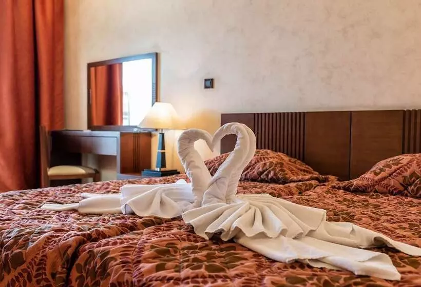 Garden Of Eden Complex