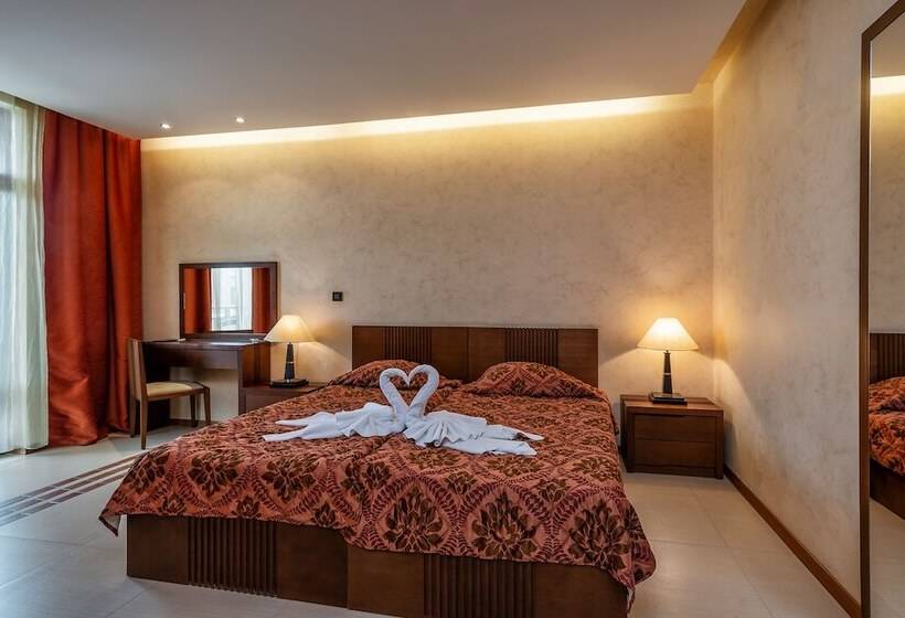 Garden Of Eden Complex