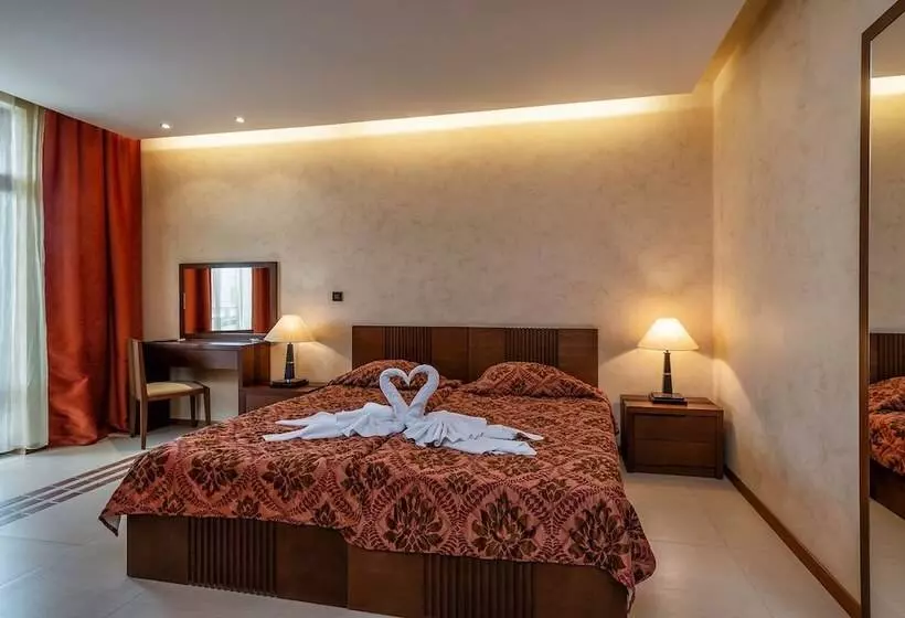 Garden Of Eden Complex