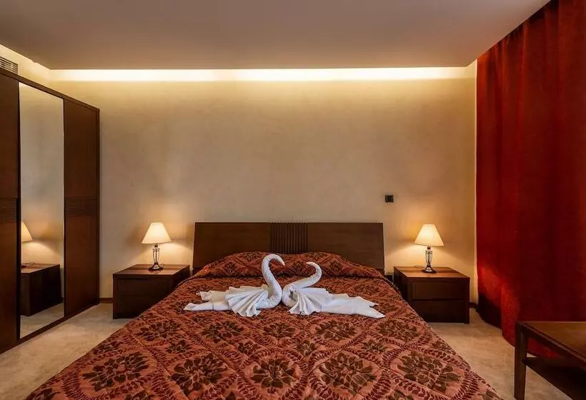 Garden Of Eden Complex