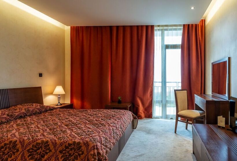 Garden Of Eden Complex