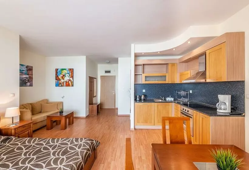 Garden Of Eden Complex