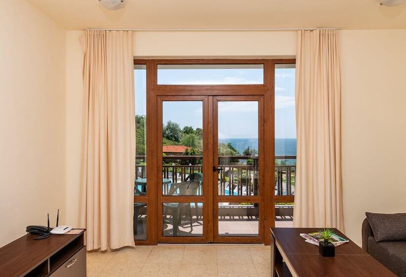 Garden Of Eden Complex