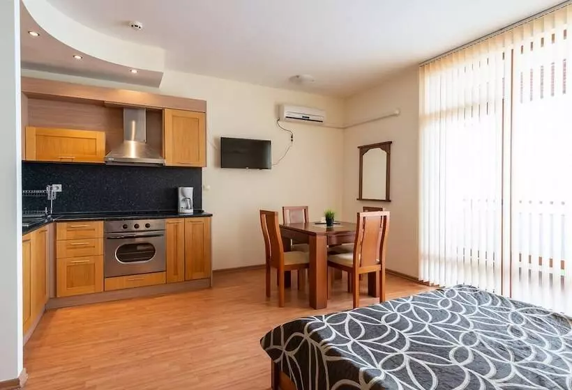 Garden Of Eden Complex