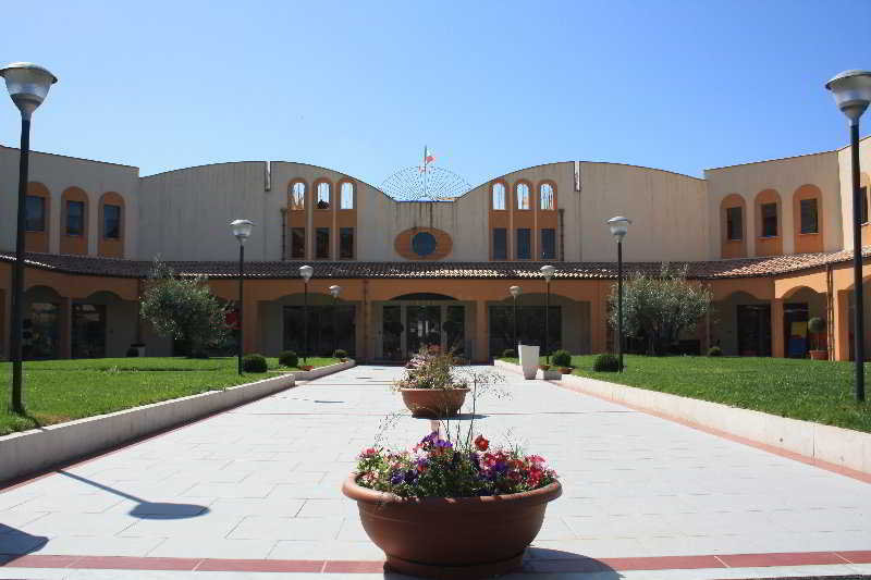 Gattopardo Hotel & Residence