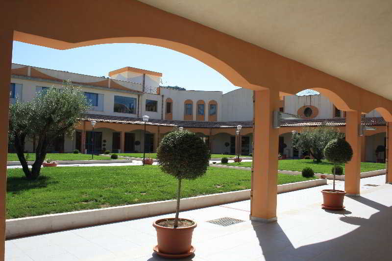 Gattopardo Hotel & Residence