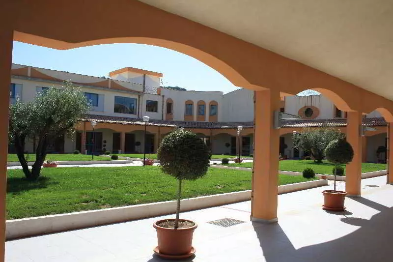 Gattopardo Hotel & Residence