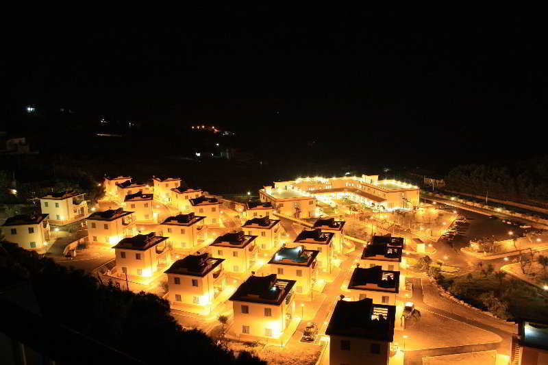 Gattopardo Hotel & Residence