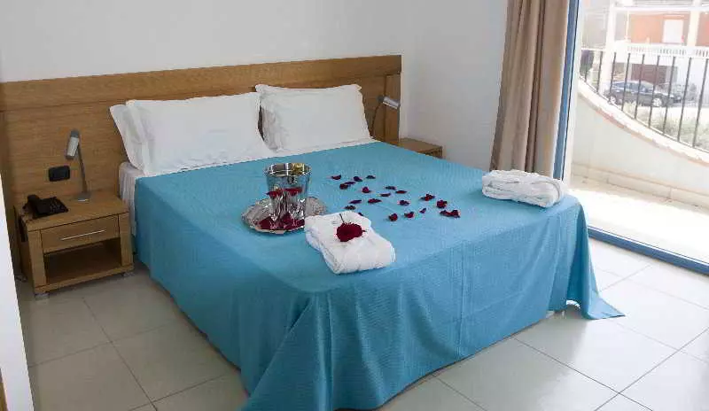 Gattopardo Hotel & Residence