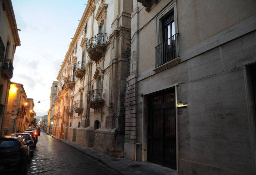 فندق Affittacamere Conte Di Cavour