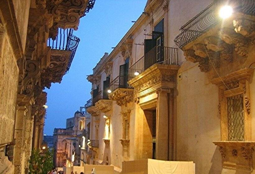 فندق Affittacamere Conte Di Cavour