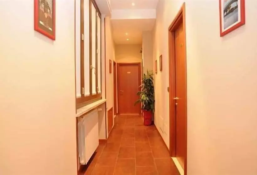 בית מלון כפרי Affittacamere Conte Di Cavour