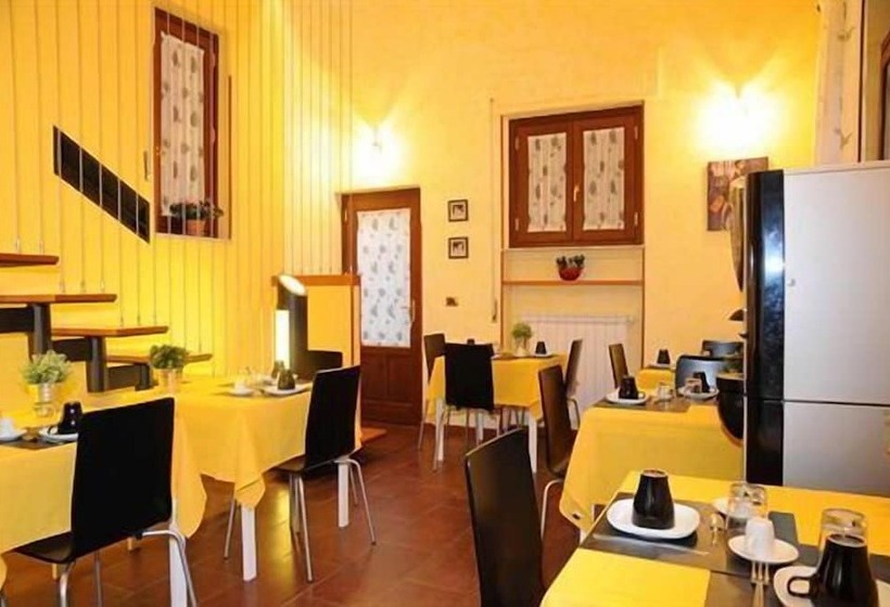 فندق Affittacamere Conte Di Cavour