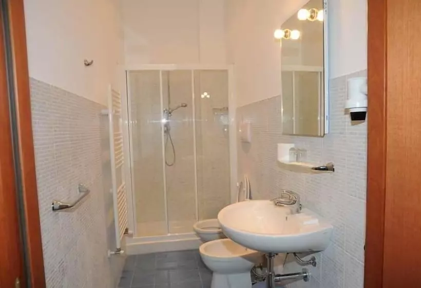 בית מלון כפרי Affittacamere Conte Di Cavour