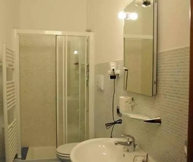 בית מלון כפרי Affittacamere Conte Di Cavour