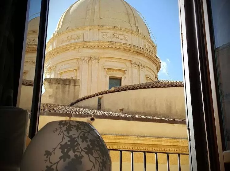 בית מלון כפרי Affittacamere Conte Di Cavour