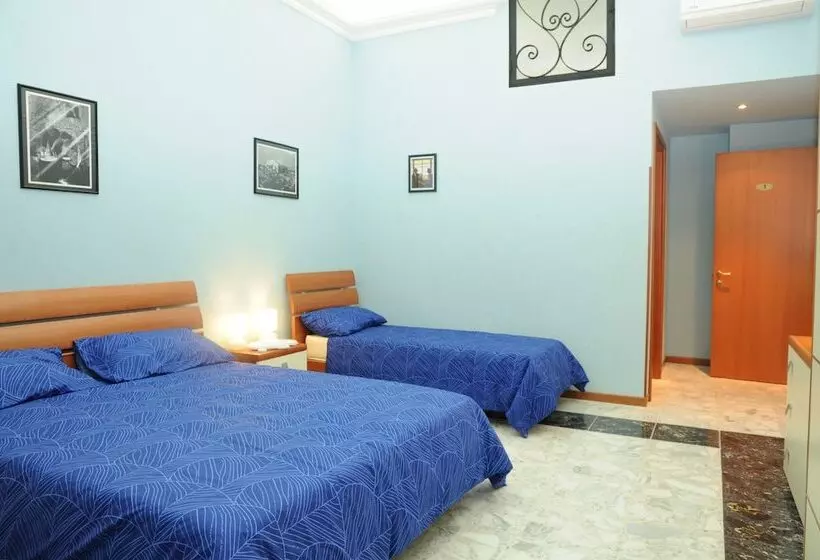 בית מלון כפרי Affittacamere Conte Di Cavour