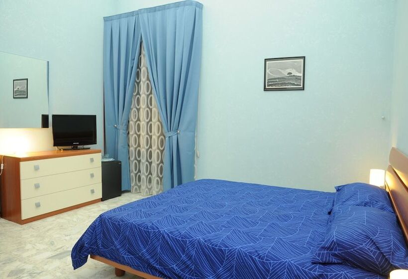 فندق Affittacamere Conte Di Cavour