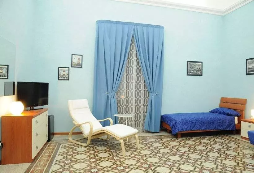 בית מלון כפרי Affittacamere Conte Di Cavour