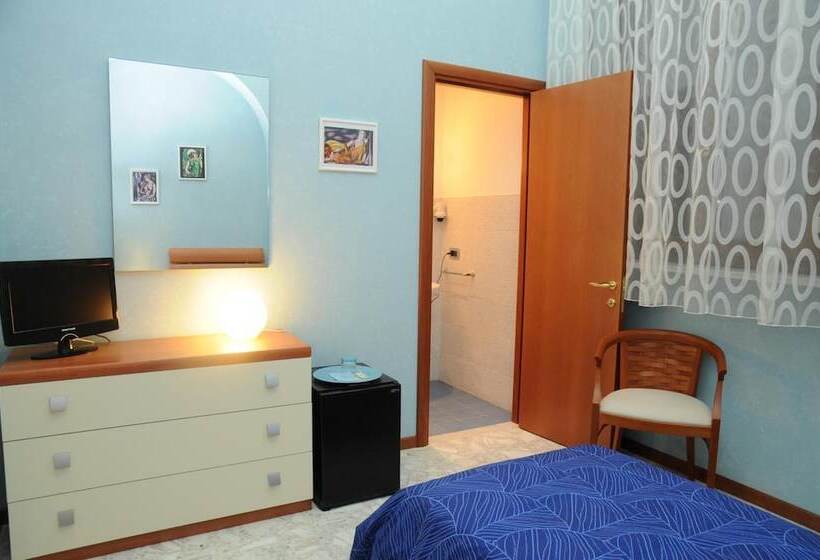 فندق Affittacamere Conte Di Cavour