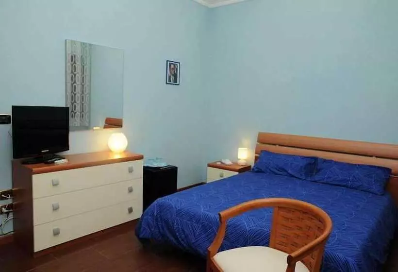 בית מלון כפרי Affittacamere Conte Di Cavour