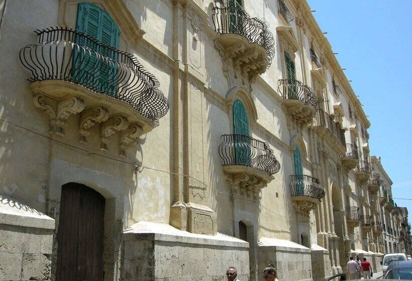 فندق Affittacamere Conte Di Cavour