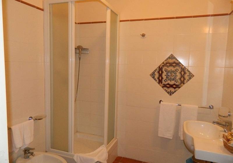 هتل Antica Dimora Caruso