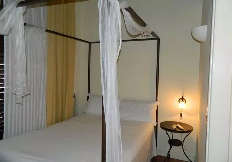 هتل Antica Dimora Caruso