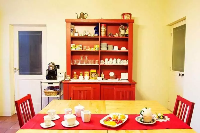 هتل Antica Dimora Caruso