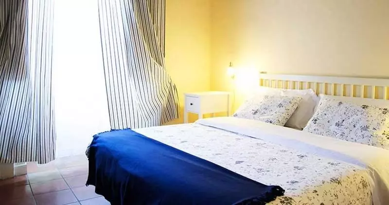 Hotelli Antica Dimora Caruso