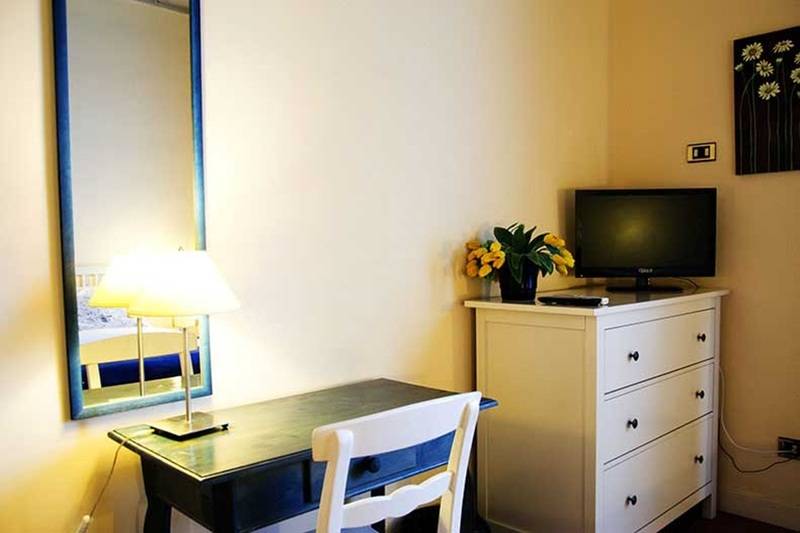 هتل Antica Dimora Caruso