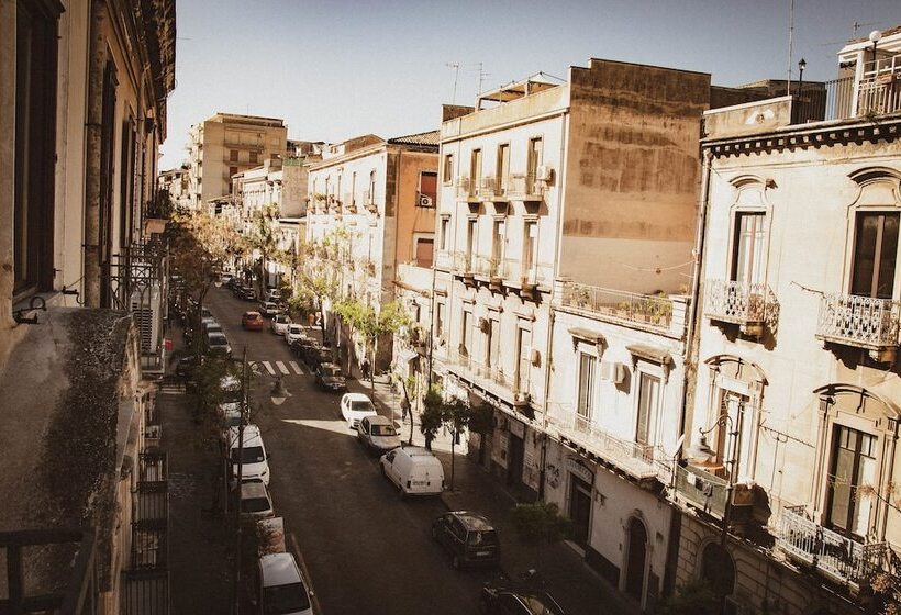 هتل Antica Dimora Caruso