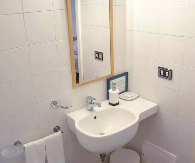 Hotelli Antica Dimora Caruso