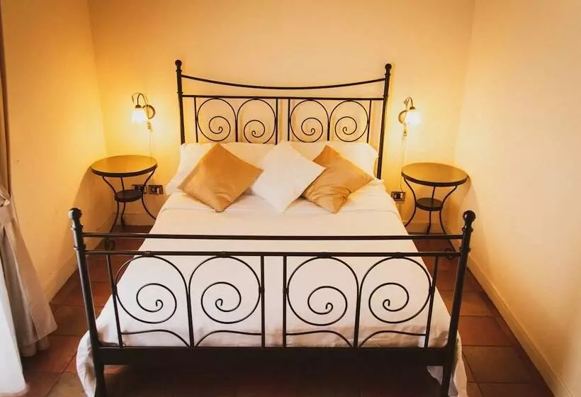 هتل Antica Dimora Caruso