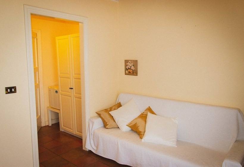 هتل Antica Dimora Caruso